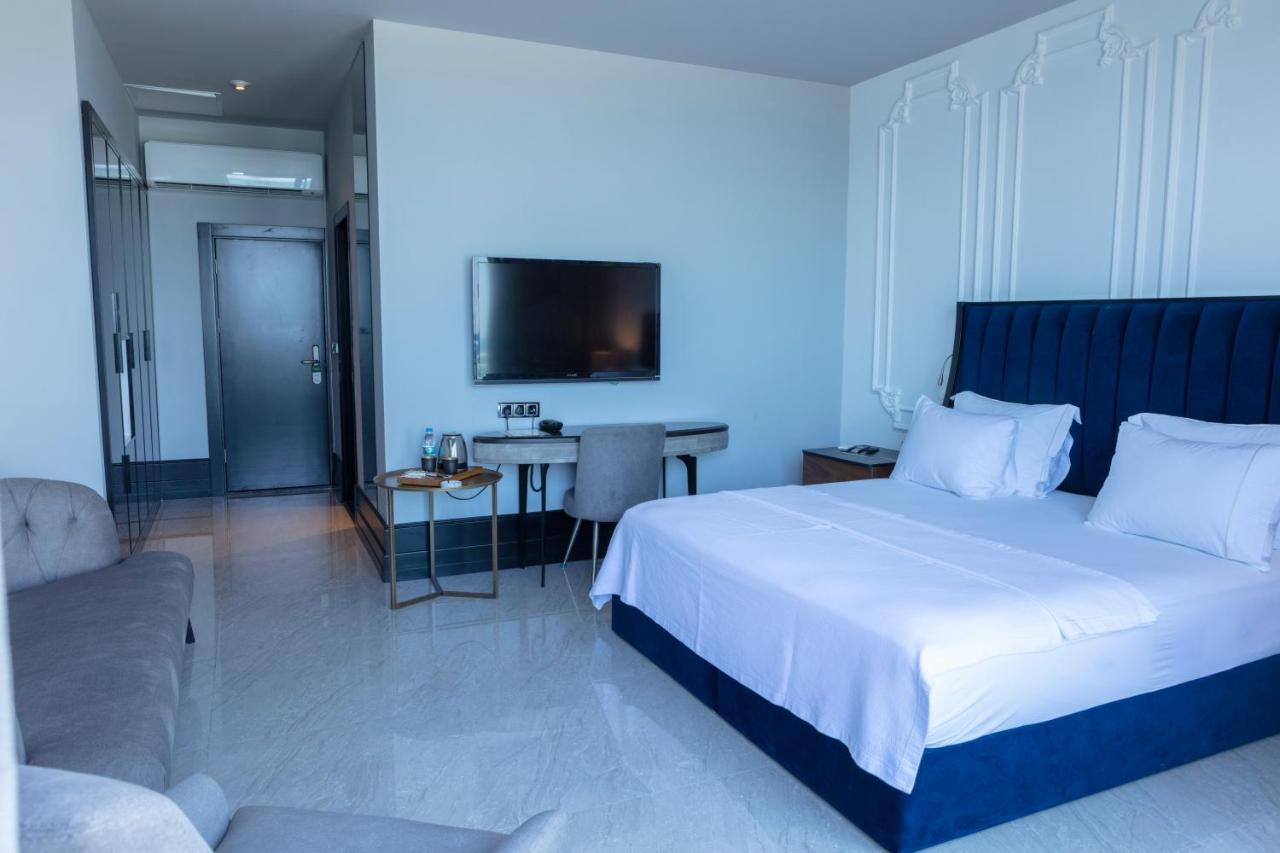 Venn Boutique Hotel Samsun Eksteriør billede
