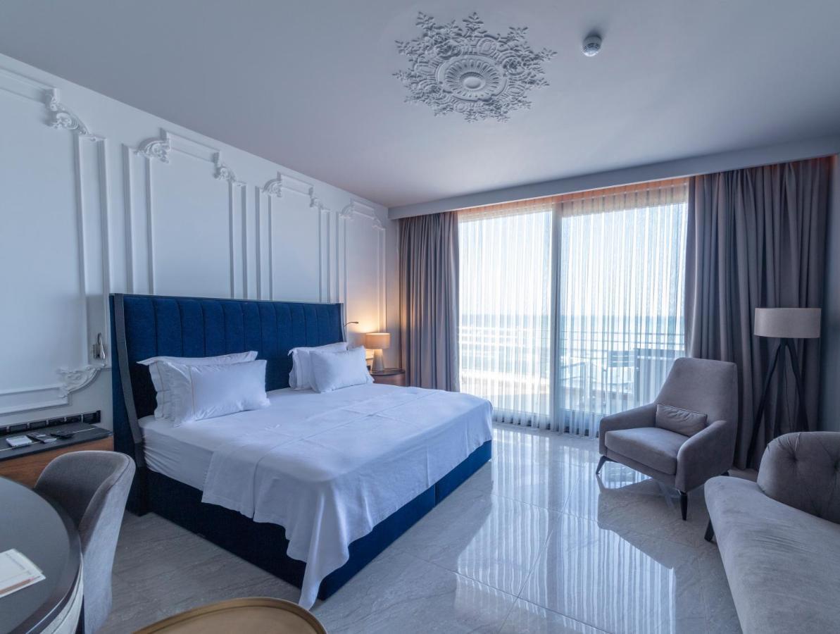 Venn Boutique Hotel Samsun Eksteriør billede