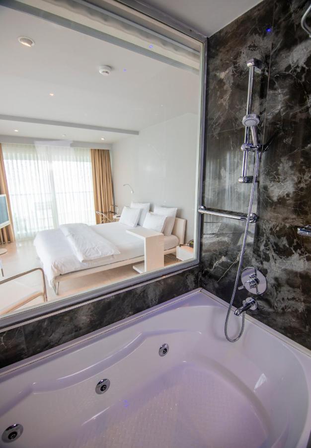 Venn Boutique Hotel Samsun Eksteriør billede