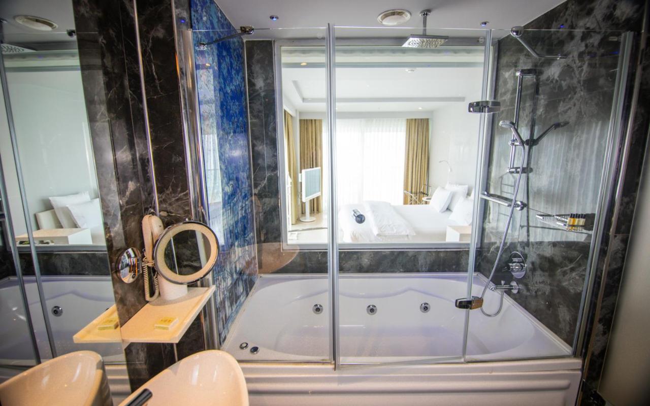 Venn Boutique Hotel Samsun Eksteriør billede