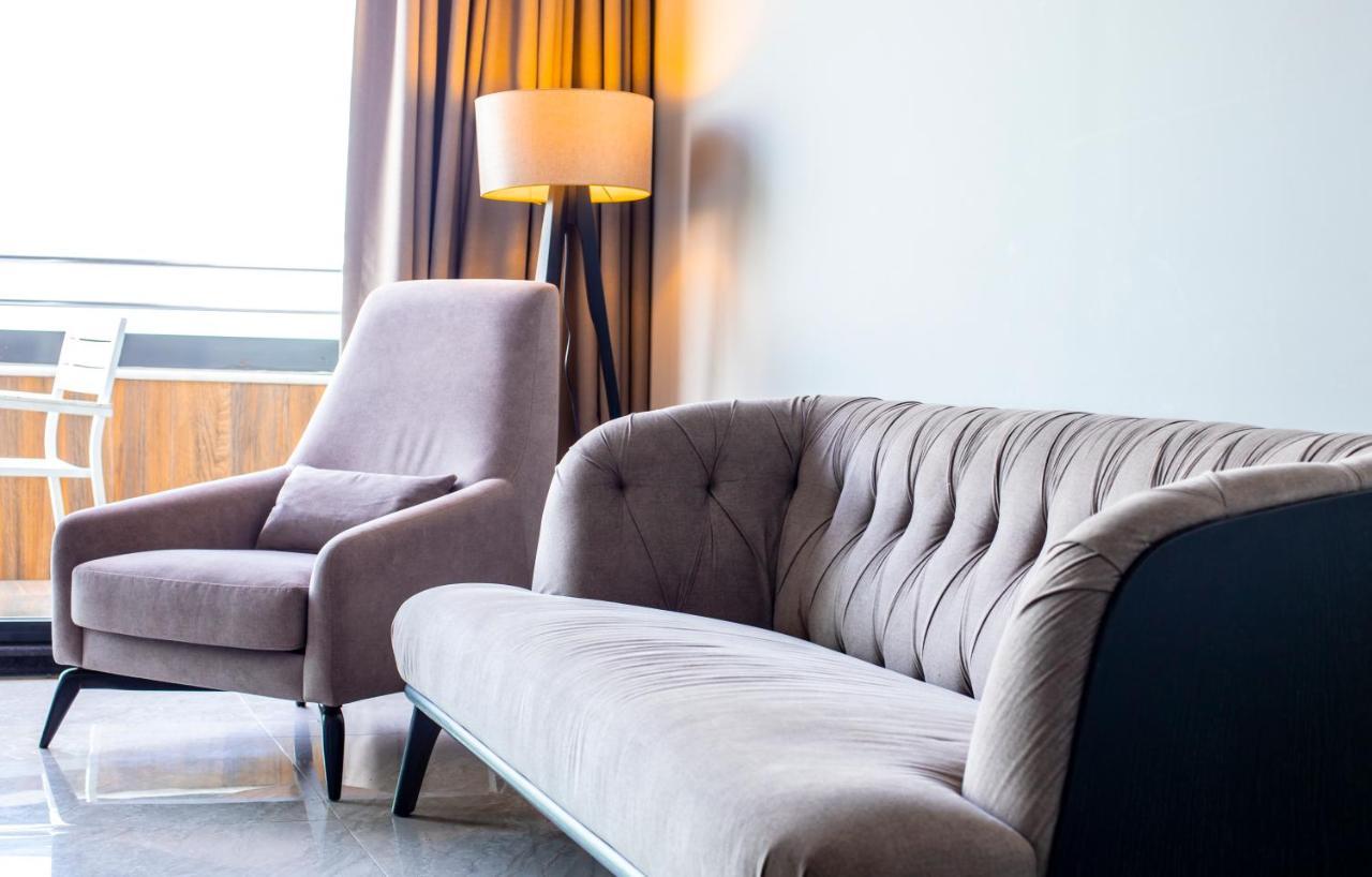 Venn Boutique Hotel Samsun Eksteriør billede