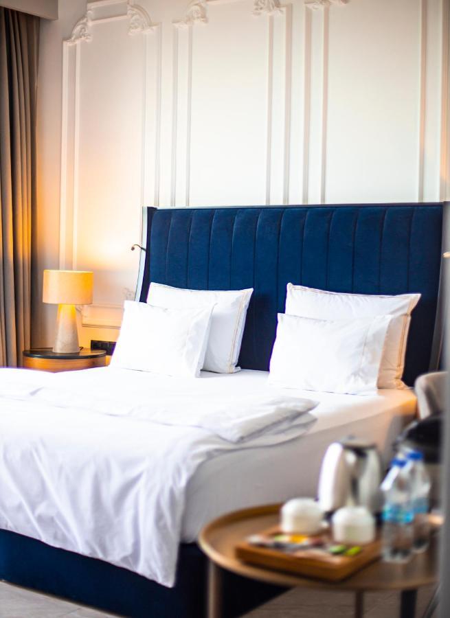 Venn Boutique Hotel Samsun Eksteriør billede