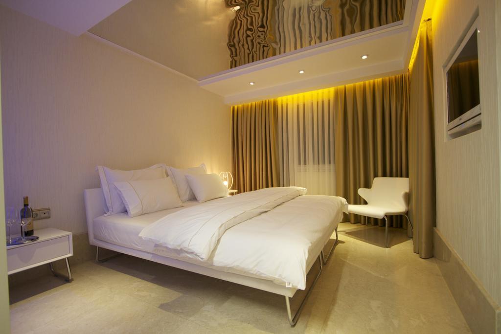 Venn Boutique Hotel Samsun Eksteriør billede