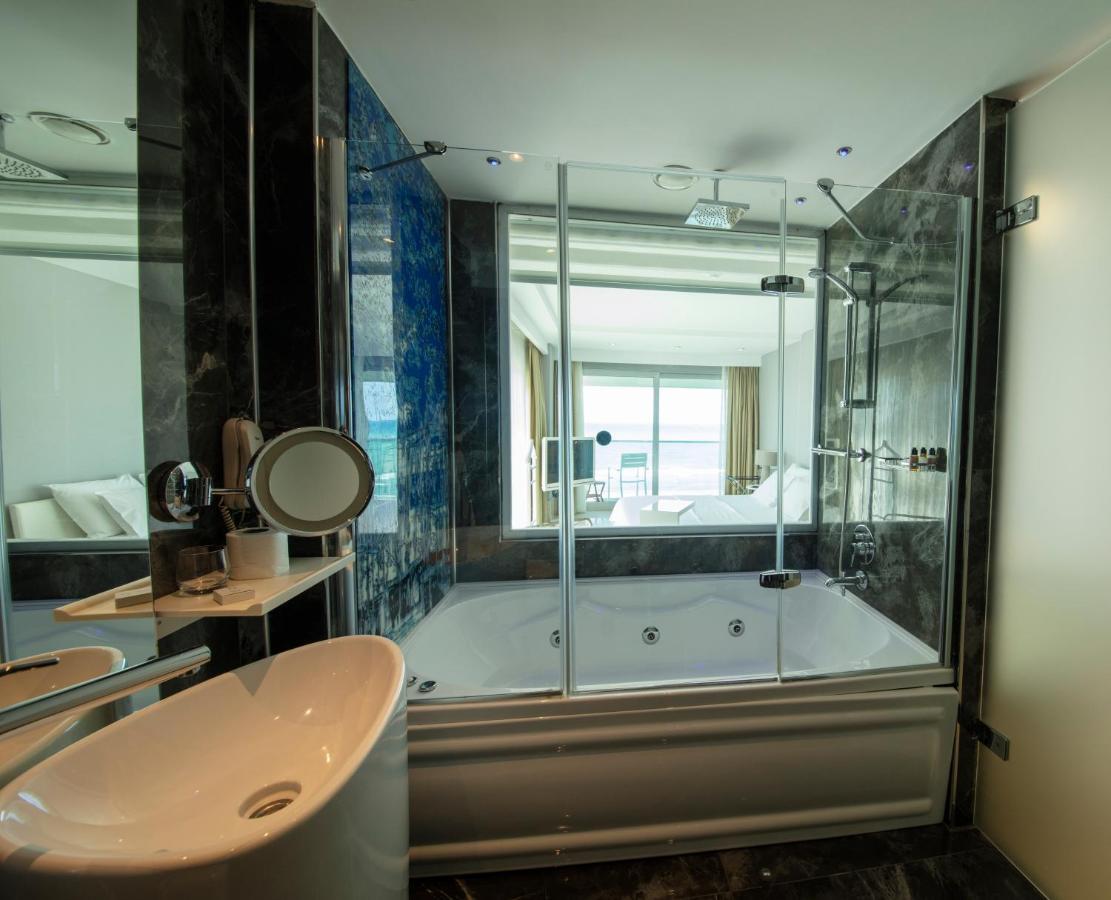 Venn Boutique Hotel Samsun Eksteriør billede