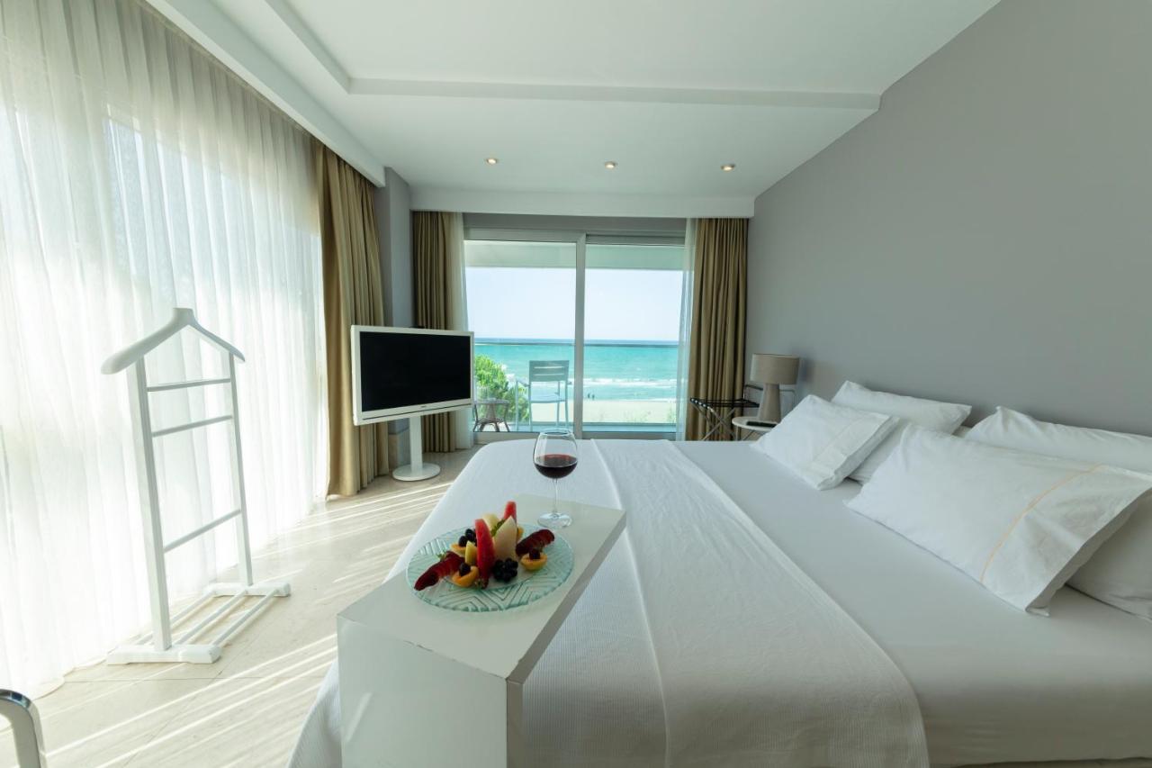 Venn Boutique Hotel Samsun Eksteriør billede